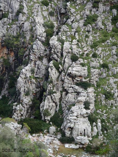 Torrent des Boverons